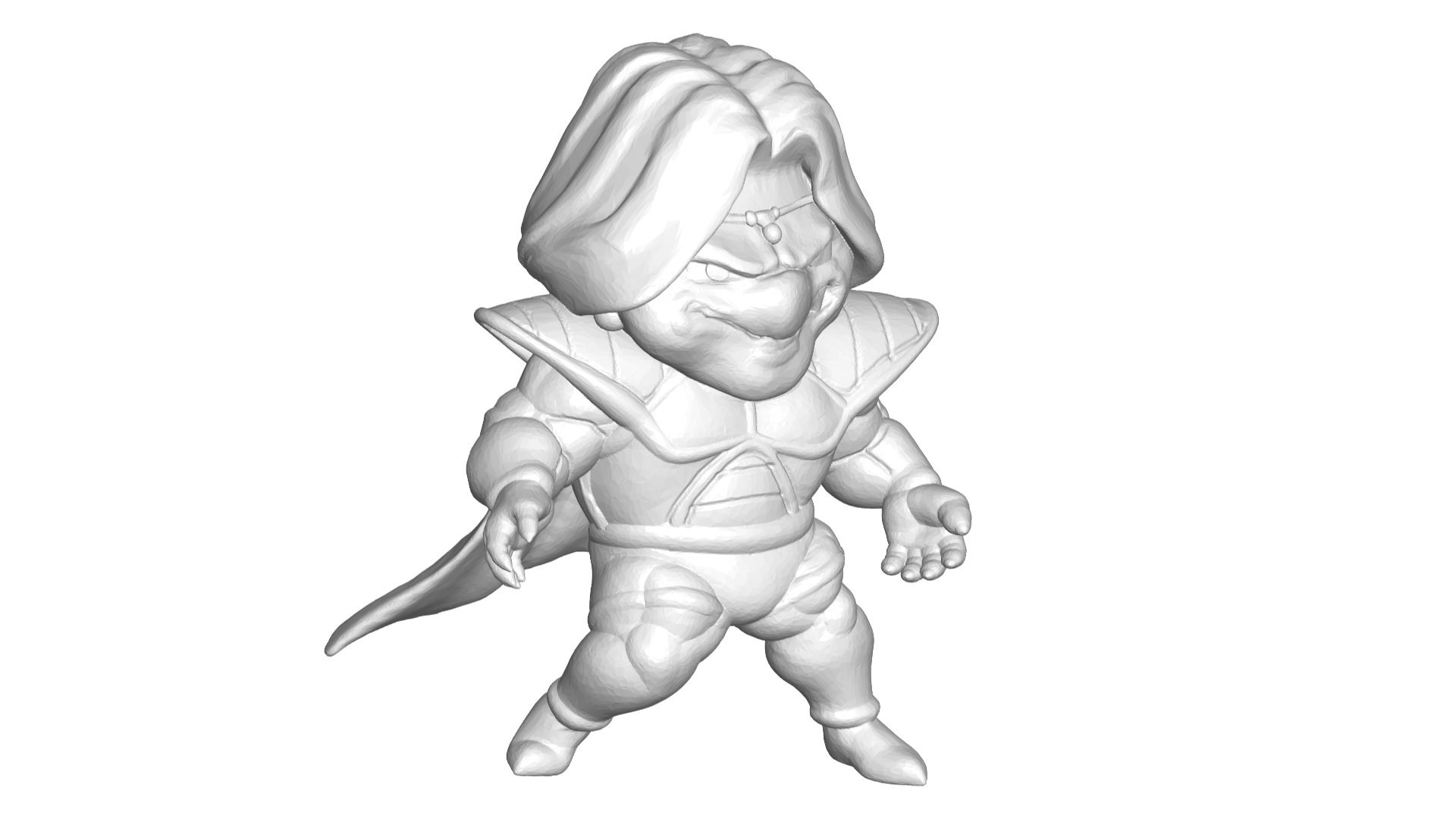 Dragon Ball 5 Figures First Pack By AT Studio Download Free STL dragon-ball-5-figures-first-pack-by-at-studio-download-free-stl
