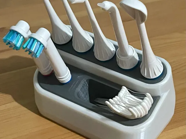 Dental Care Organiser