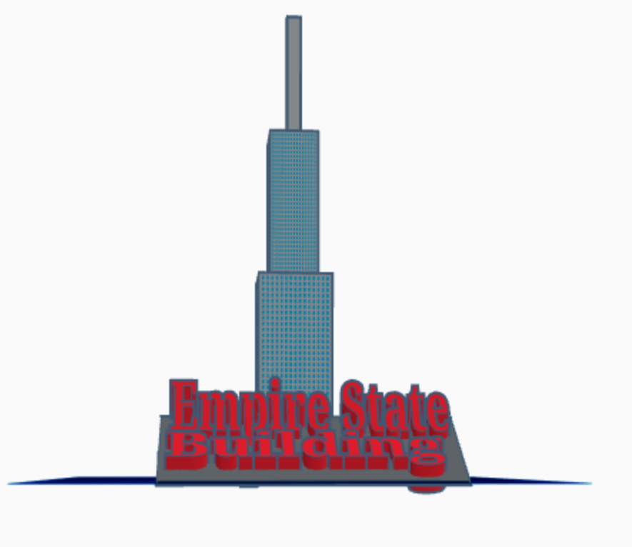 Empire State Building