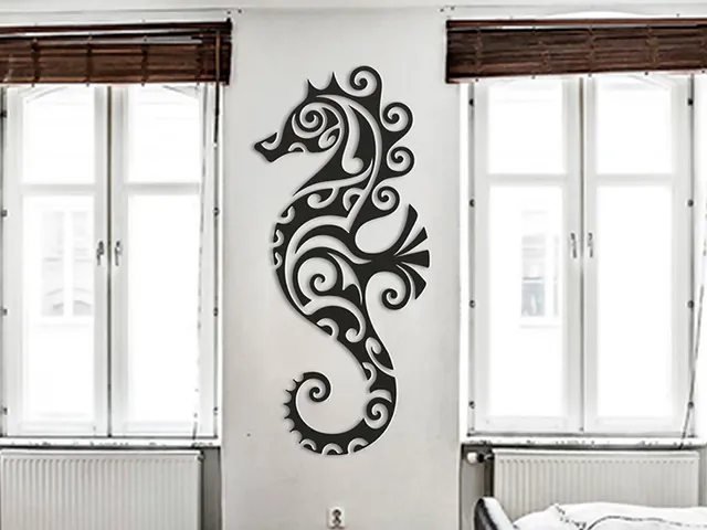 Seahorse