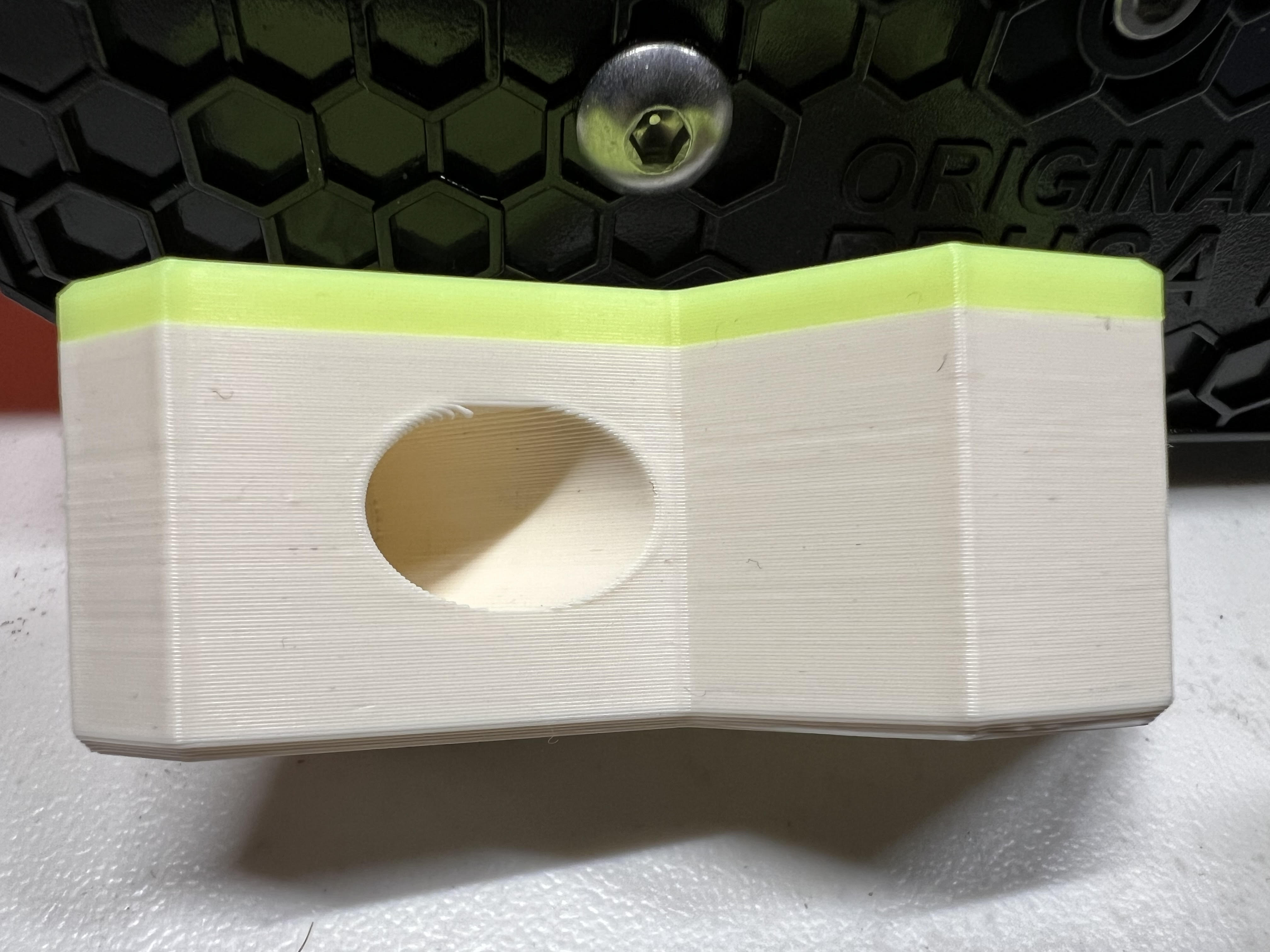 Miniatura 10 do modelo 3D Prusa Mini Bed Guard