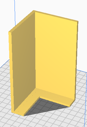 Baseboard cover