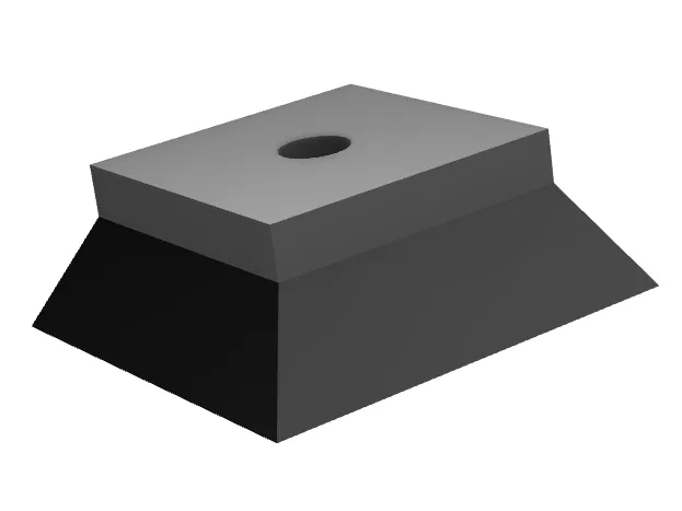 Tripod Mount