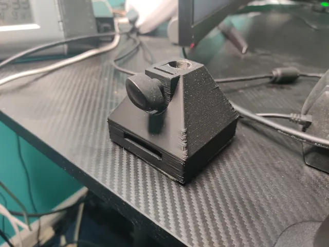 eWonLife Microphone Arm Base