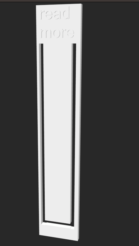 book mark