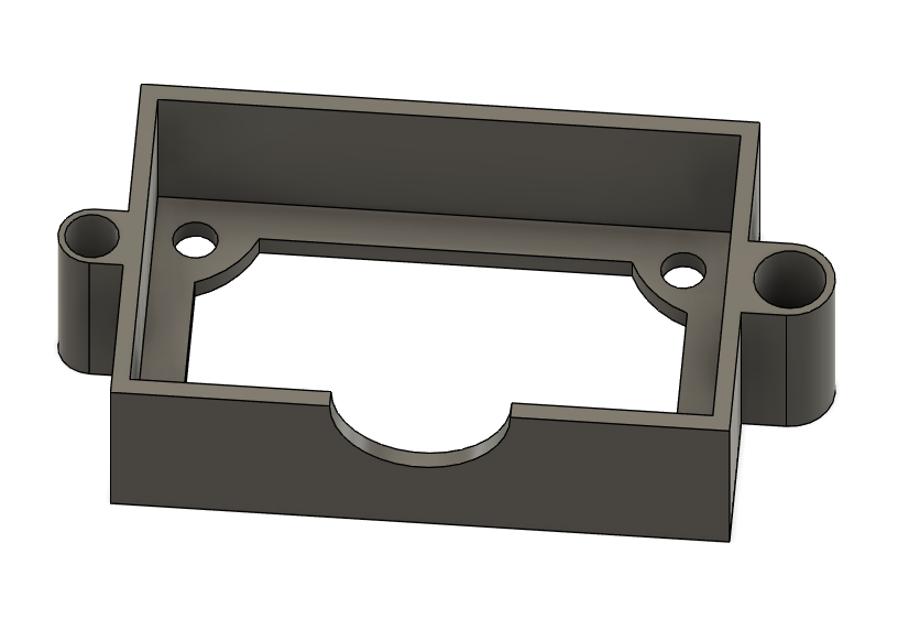3" x 5" Index Card Holder