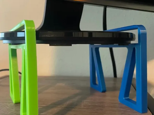 Monitor Stand/Risers