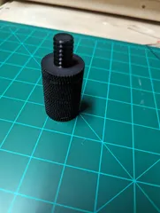 16LB Command Strip Mount with 8mm offset for multiboard system by ...