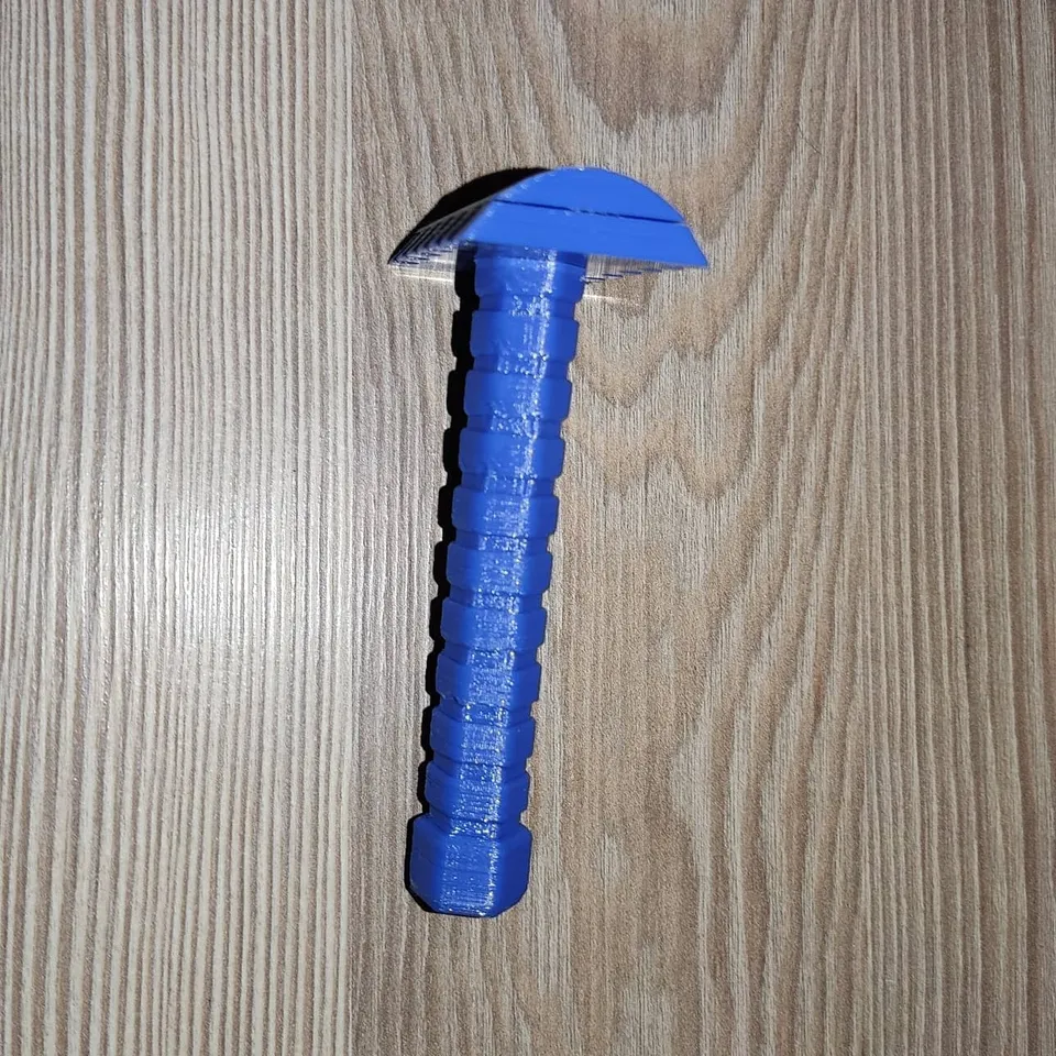 Razor / MAquinilla Afeitar. by Caracolmaker | Download free STL model ...