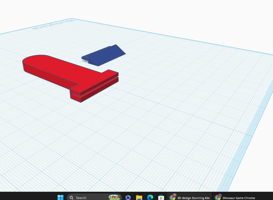 bed scraper with reapable blade
