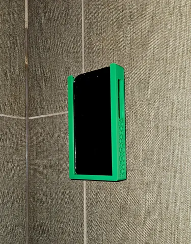 Bathroom Shower Phone Holder/Mount