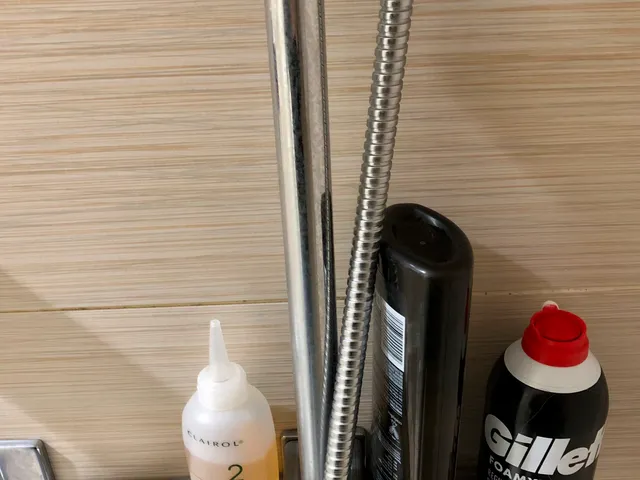 Shower Shelf Mate