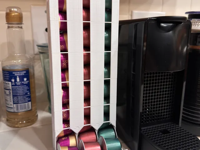 Nespresso Original Pod Holder