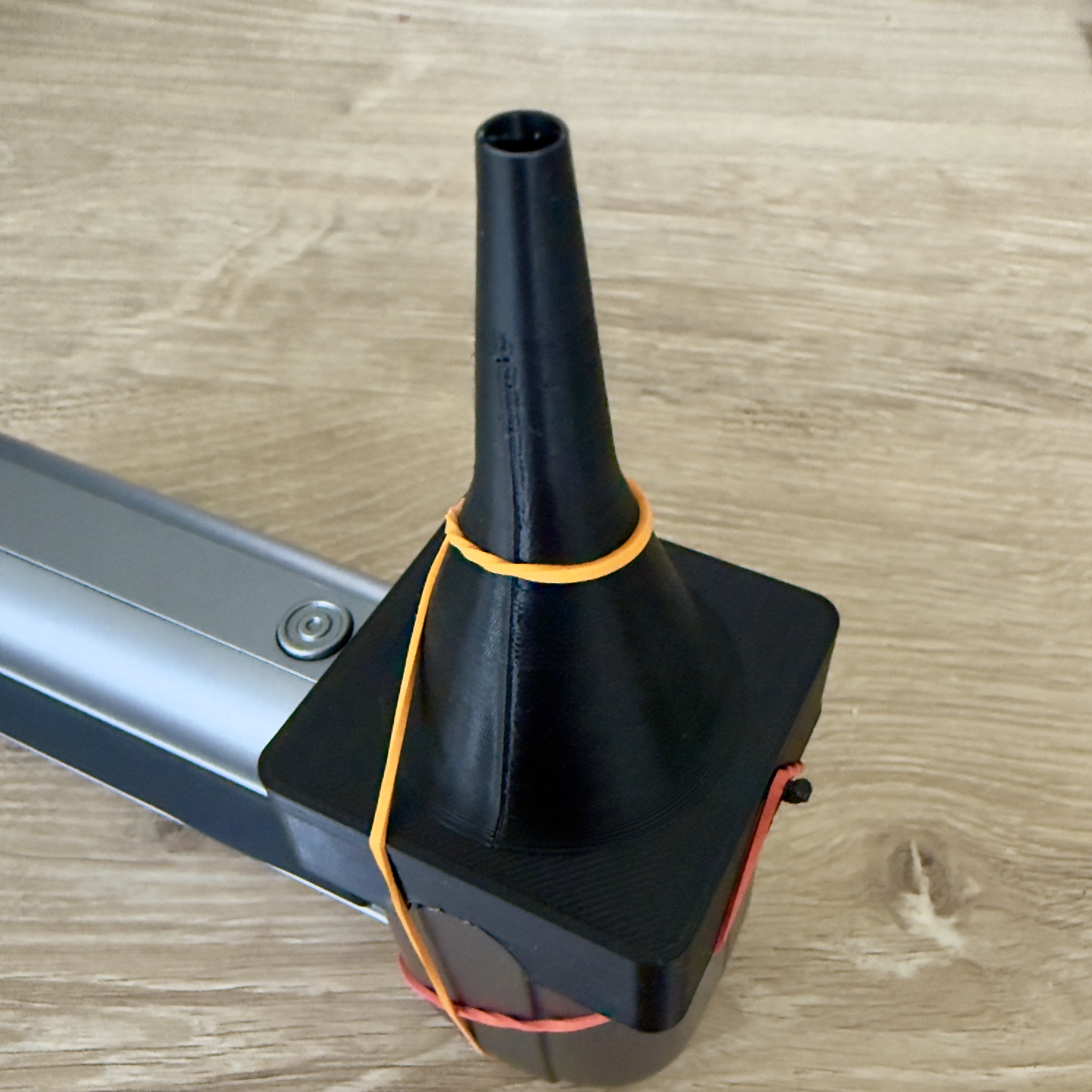 Wolfbox reverse flow nozzle — miniatura 2