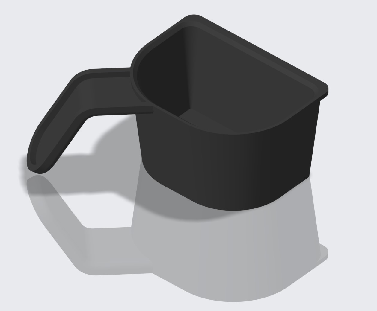 Ninja Woodfire Pellet Cup