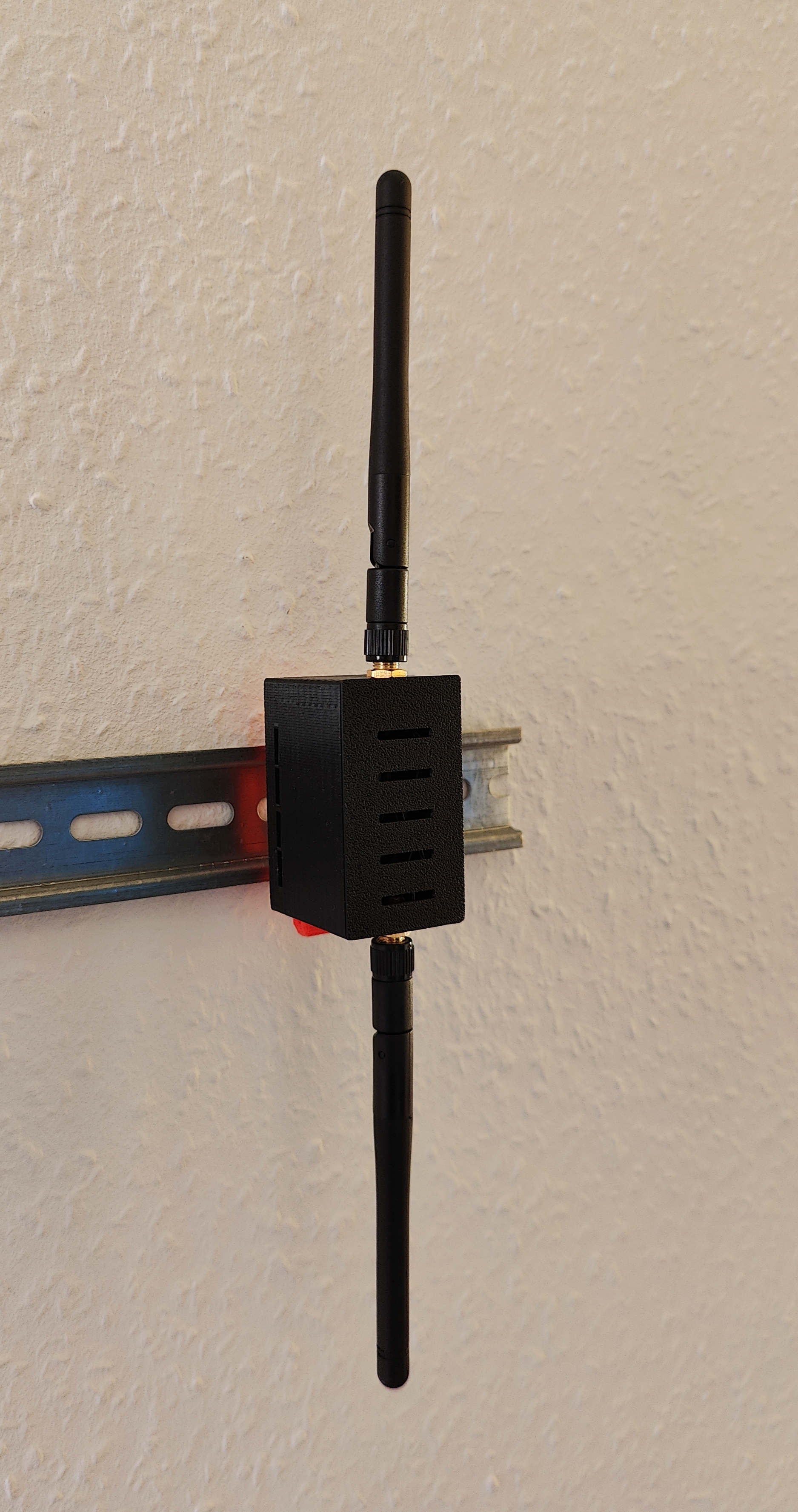 OpenDTU ESP32 DEVKIT v4 Case