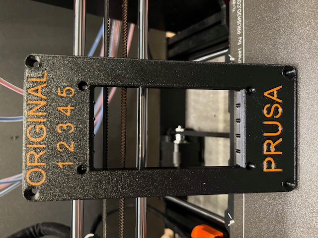 Casette Holder Remix for Cassette Buffer