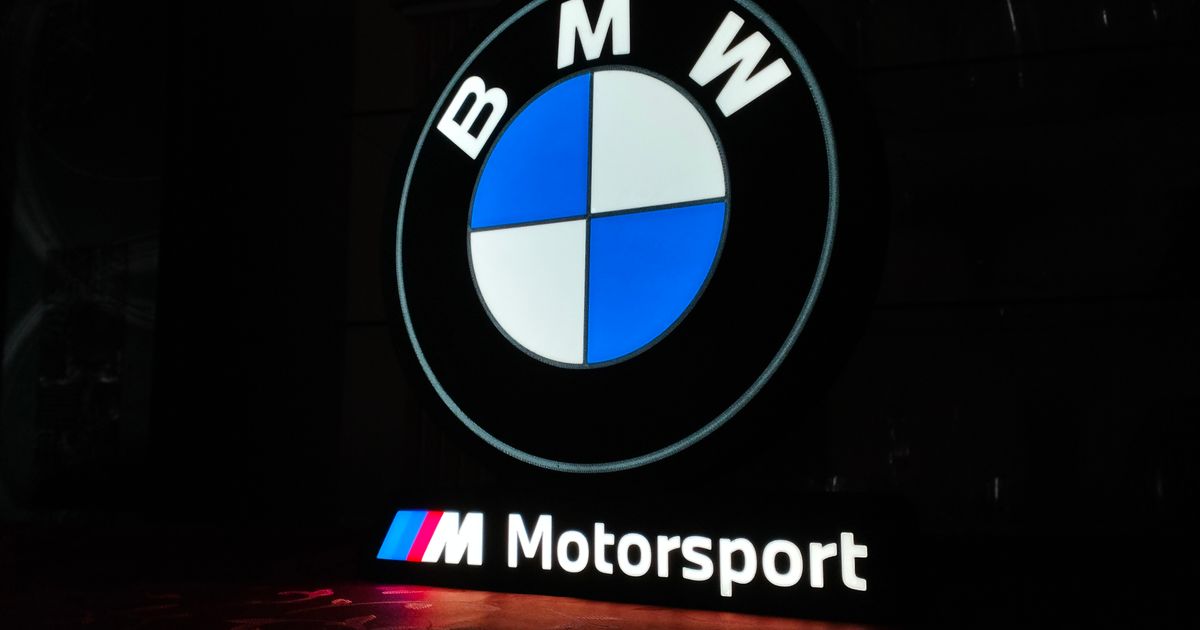 1,232 Bmw M Logo Royalty-Free Images, Stock Photos & Pictures