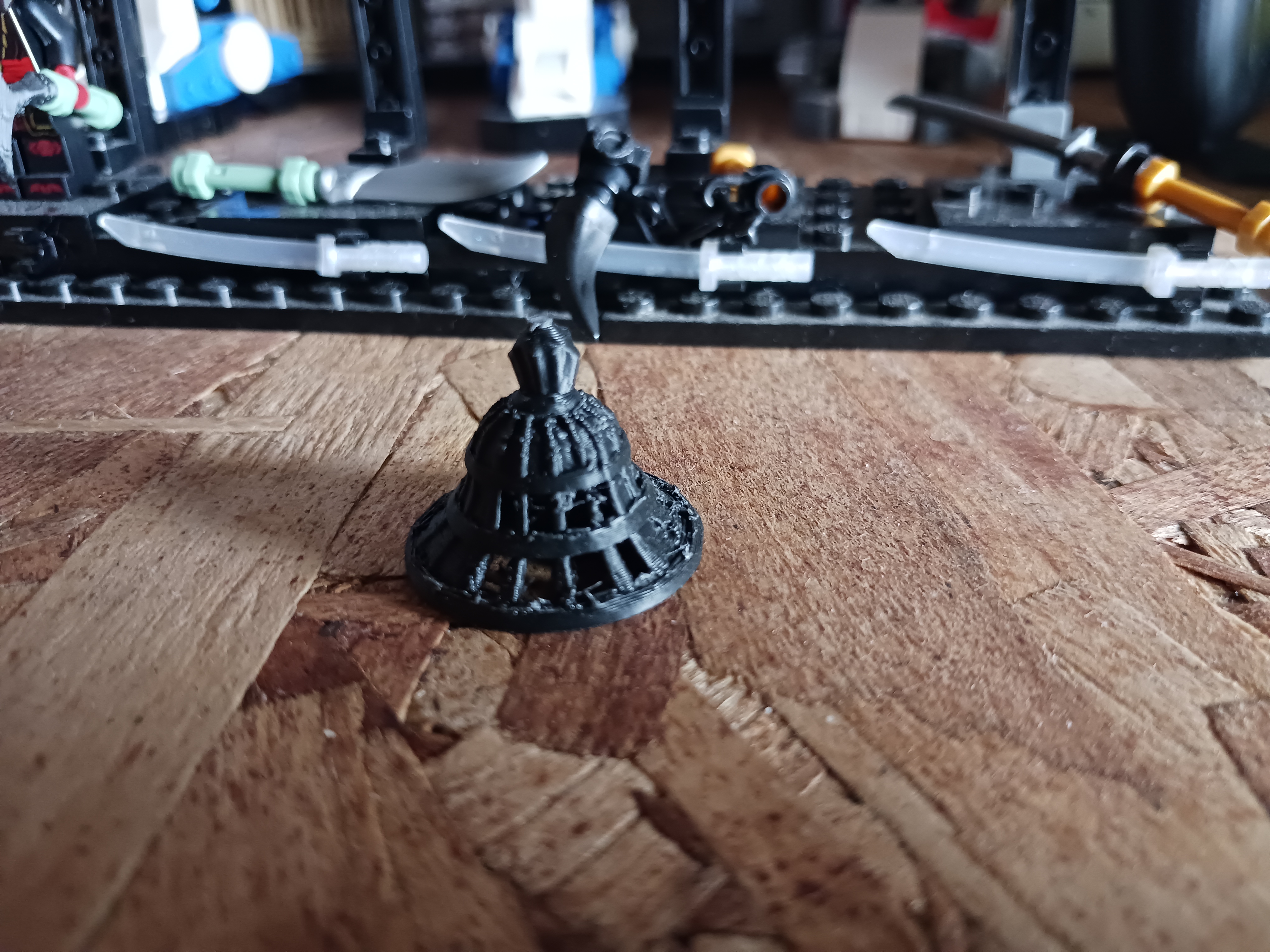 Ninjago Zarkt's Roningasa