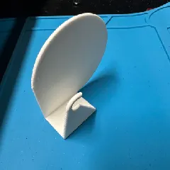 Magnetic Spotlight Knob Door Jig
