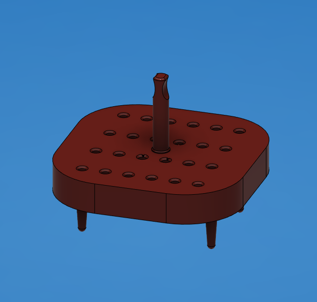 Dental drillbit holder — thumbnail 2