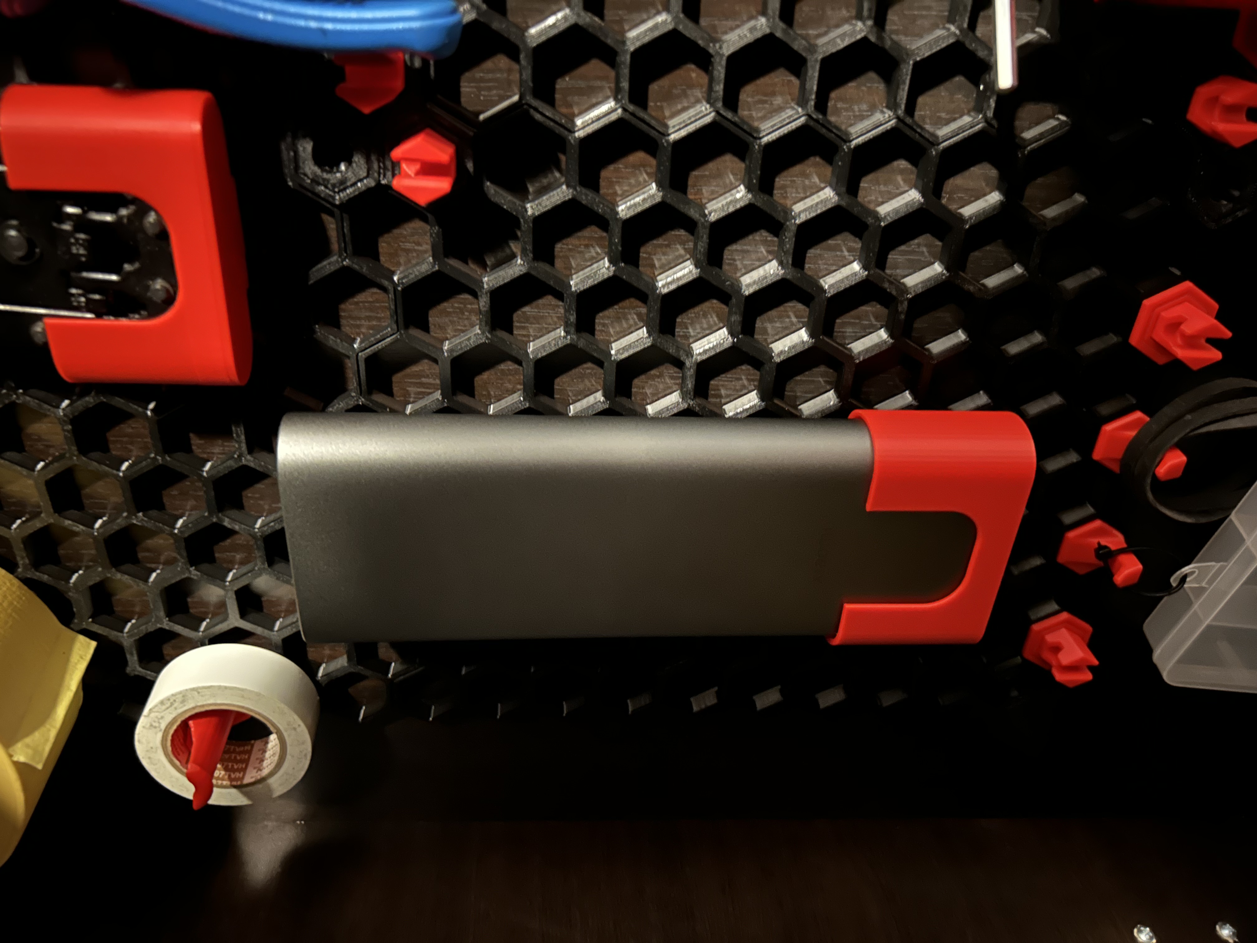 HSW Xiaomi Electric Precision Screwdriver holder