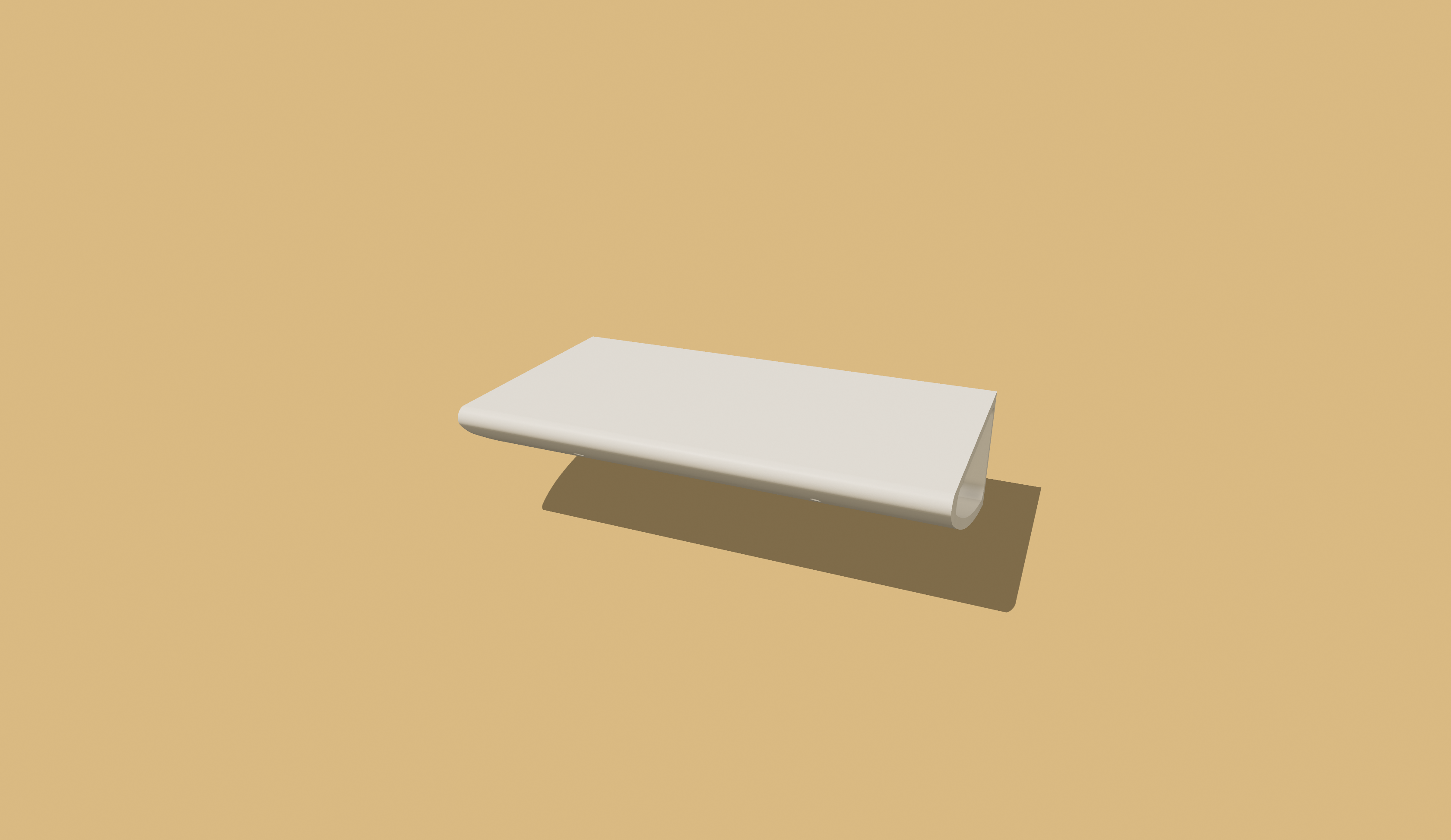Snappy Shelf