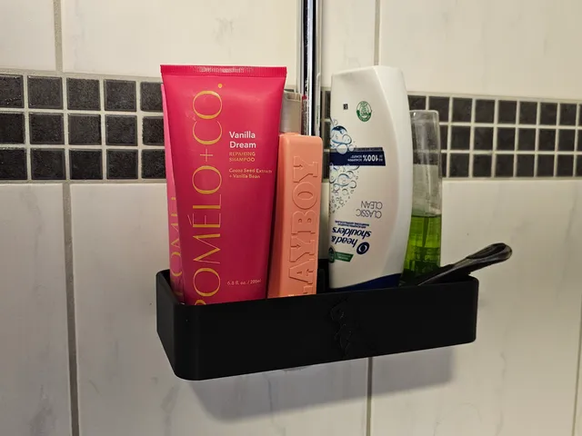 Shower Basket