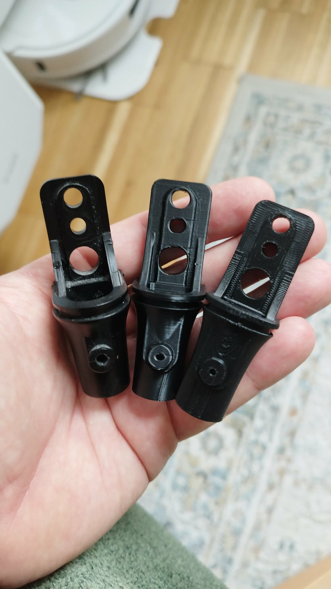 Speaker Holder