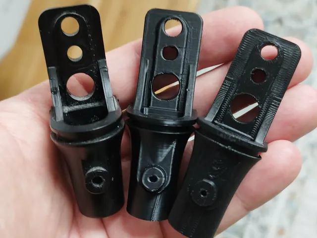 Speaker Holder