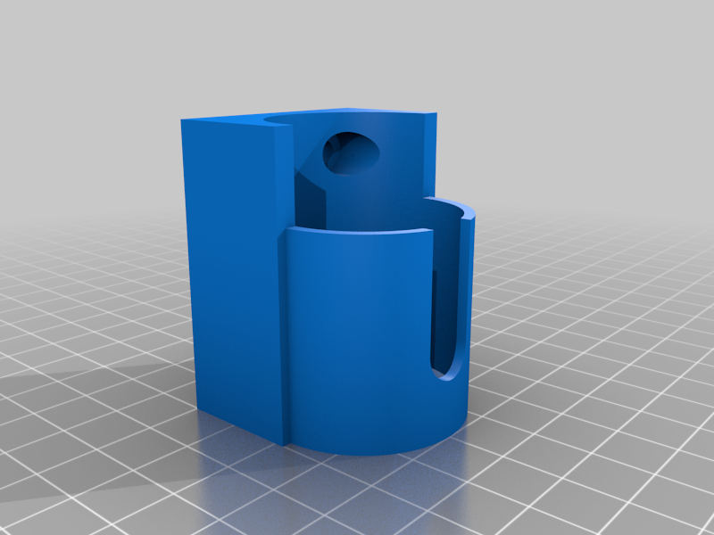 ender Glue stick Holder V2