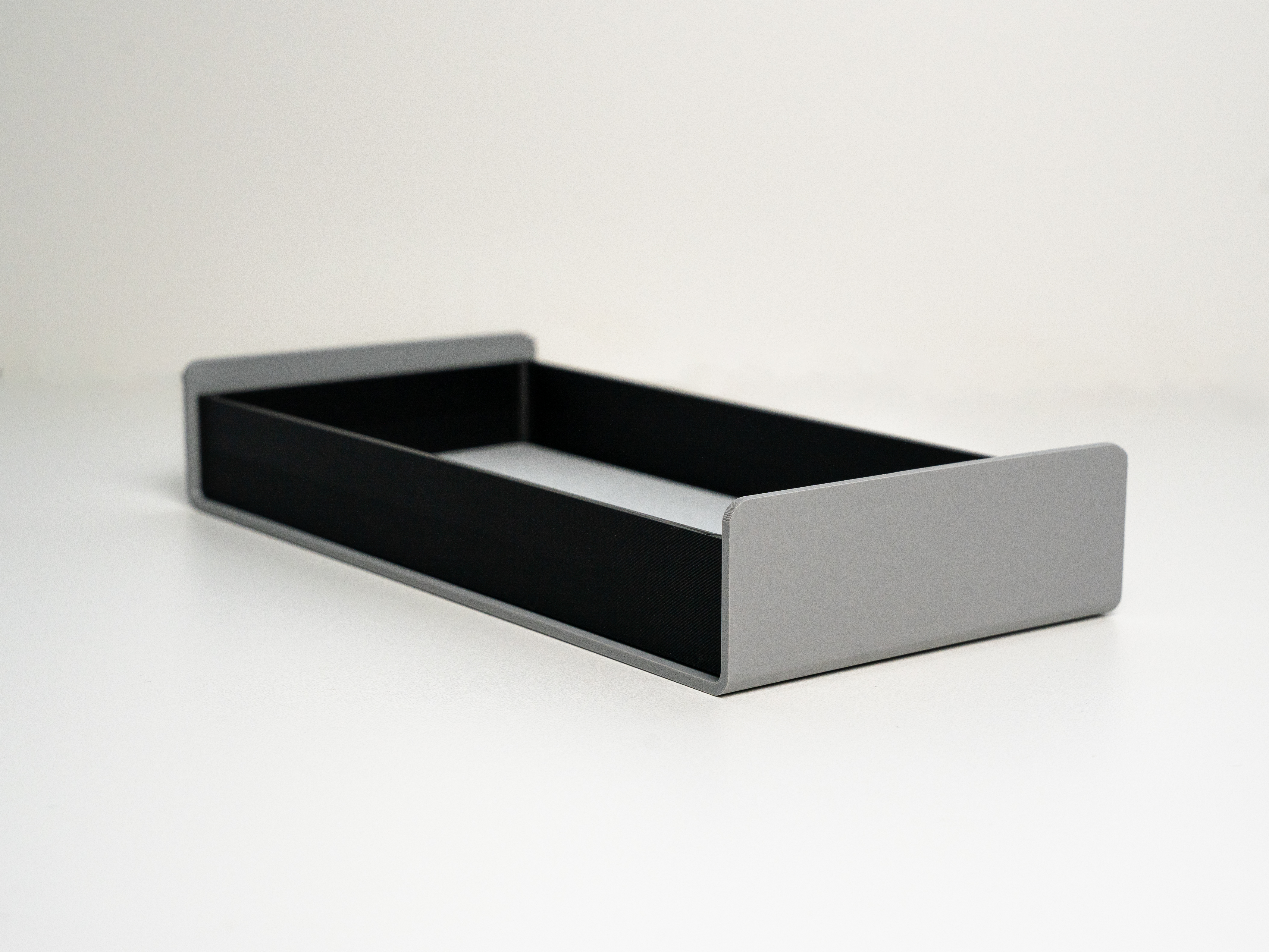 Desk Organizer Tray (Grovemade Inspired)