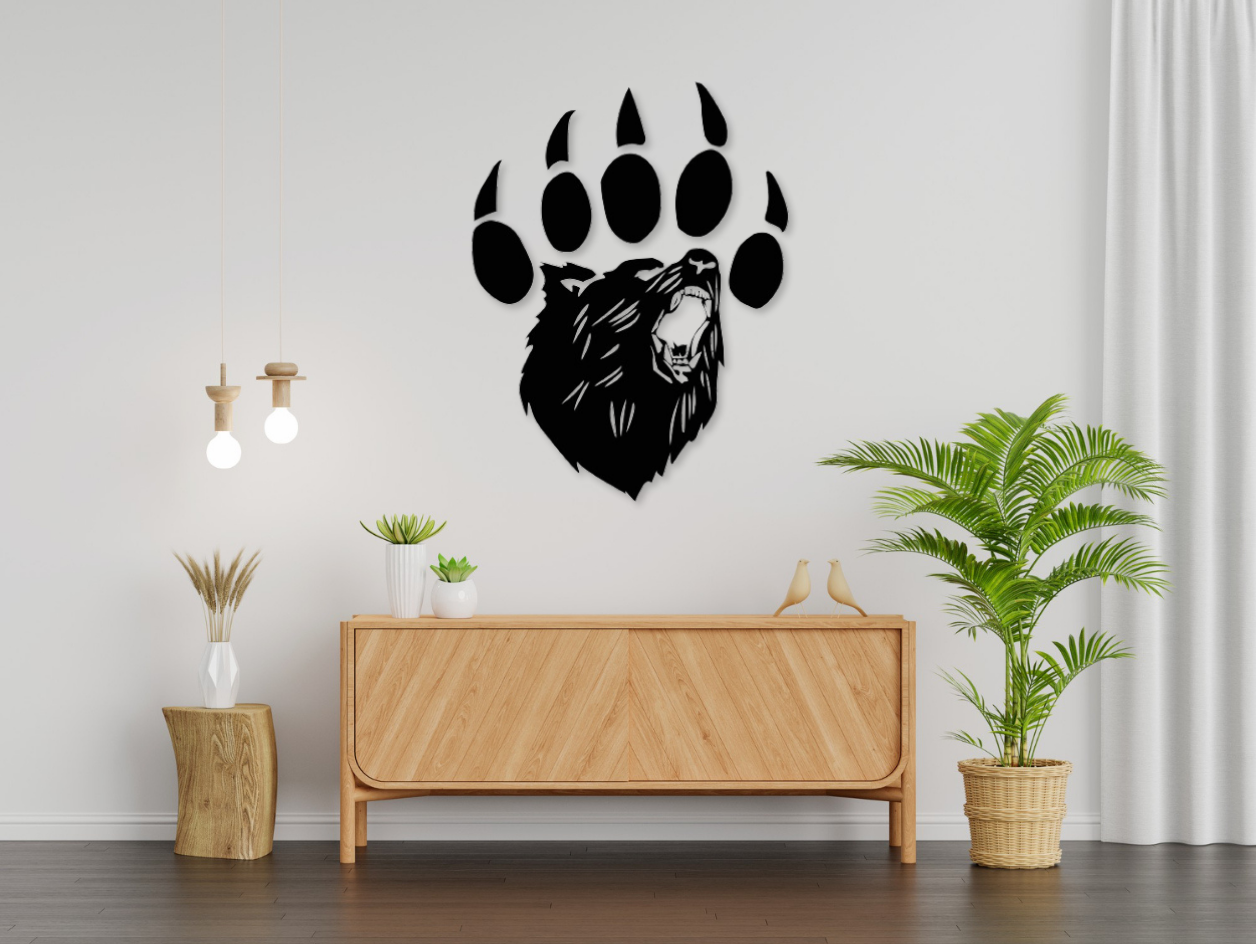 Bear, Animal