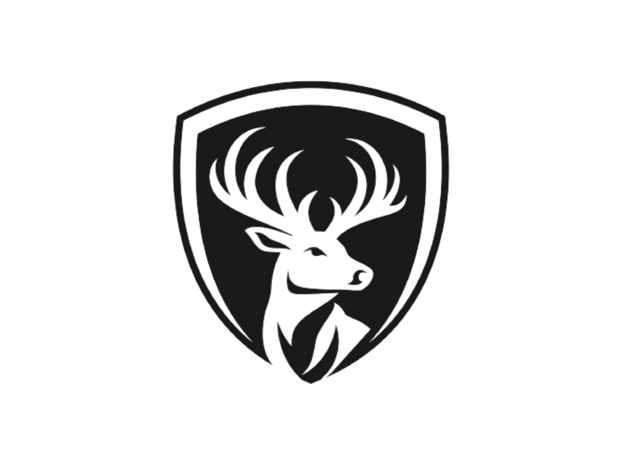 Deer wall decor by kahraman download free stl model printables