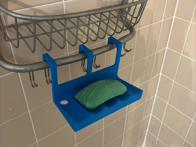 Soap Holder