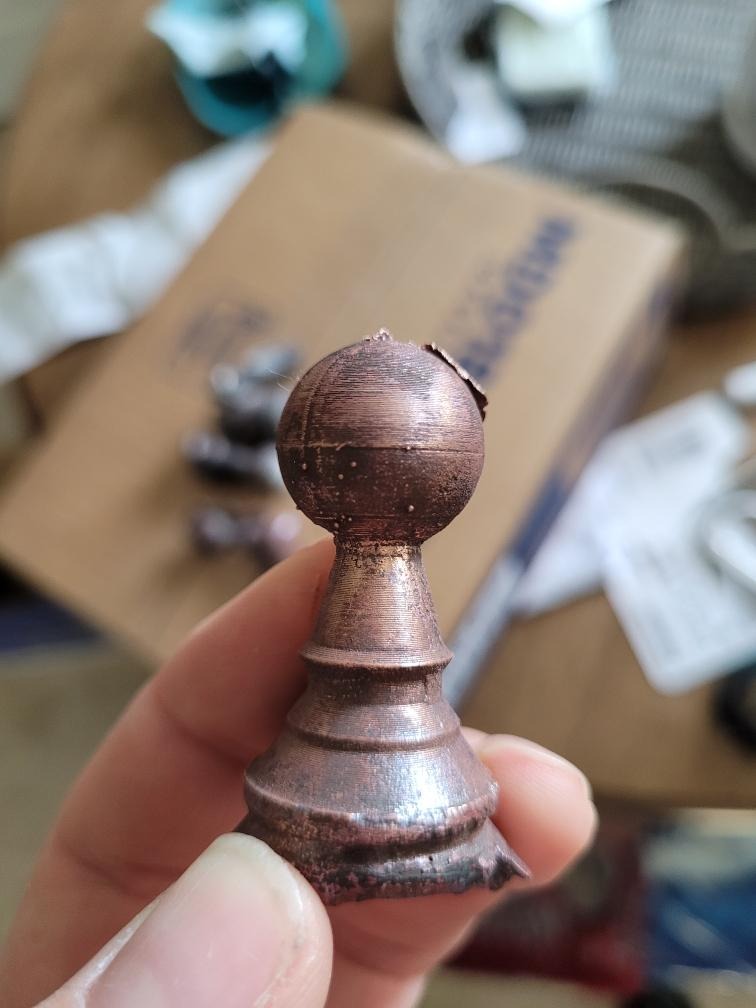 Original Chess Set