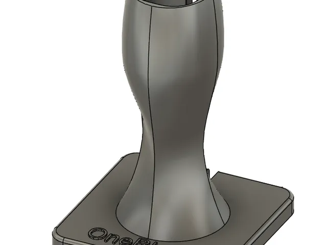Philips OneBlade charging stand