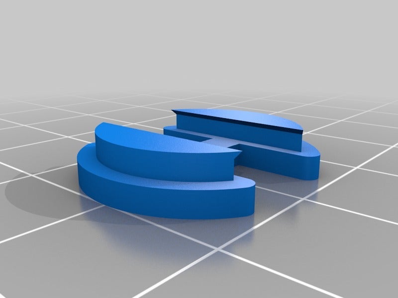 DIY Reaction Button by Adafruit | Download free STL model | Printables.com