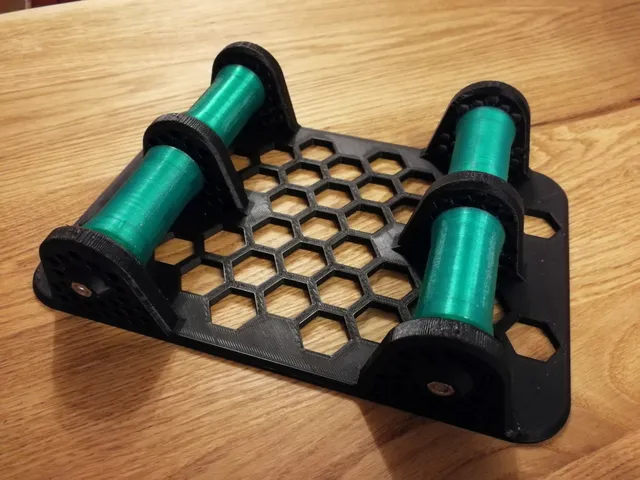 Universal Spool Holder