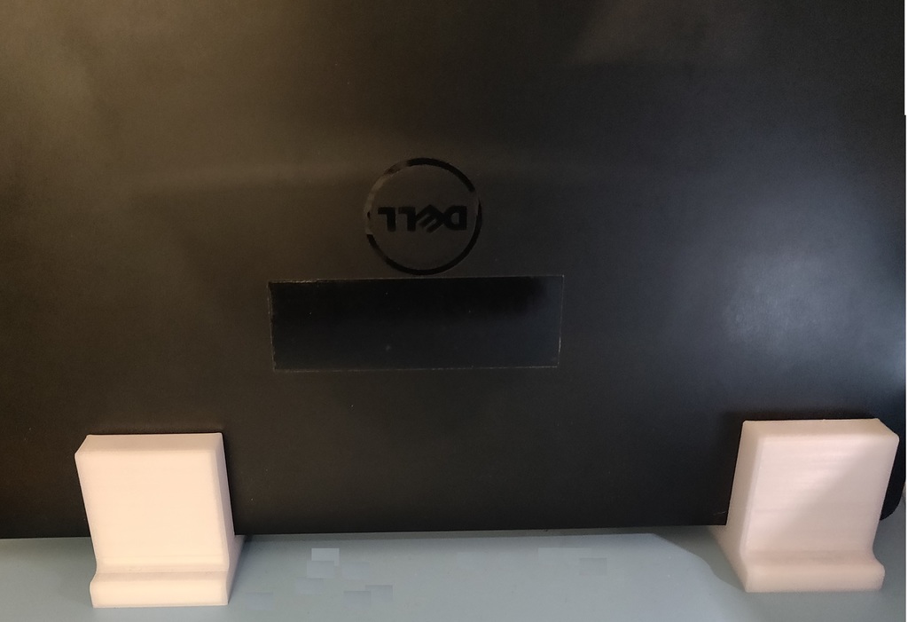 Dell E5570 Vertical Stands — thumbnail 3