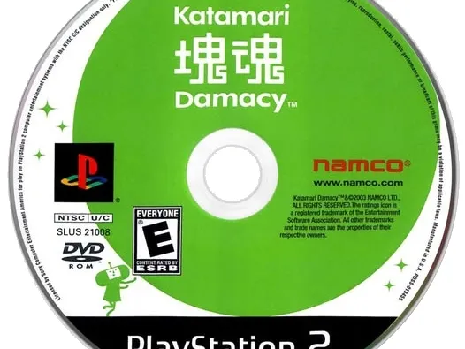 PS Game