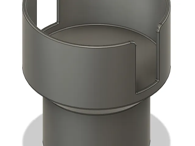 Couch Mug Adapter