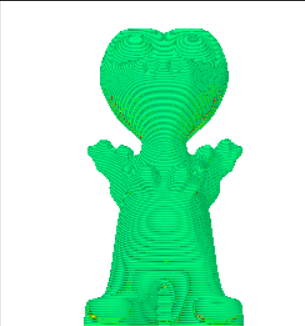 Dragon pour une Imprimantes WEEFUN Tina 2 Basic