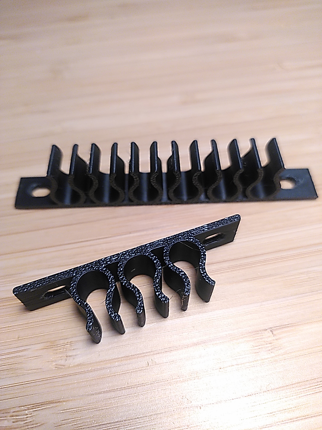 cabel holder clip