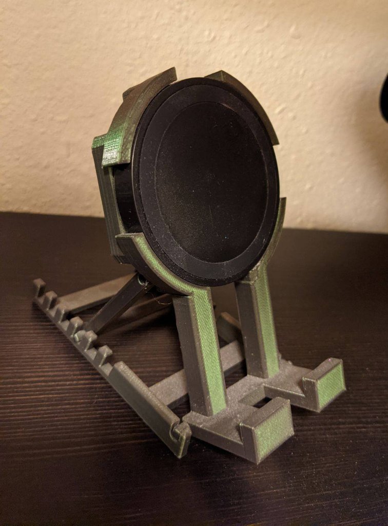 QI Phone Stand Modification — miniatura 2