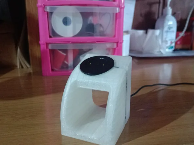 Xiaomi Watch S1 Active Charging Stand