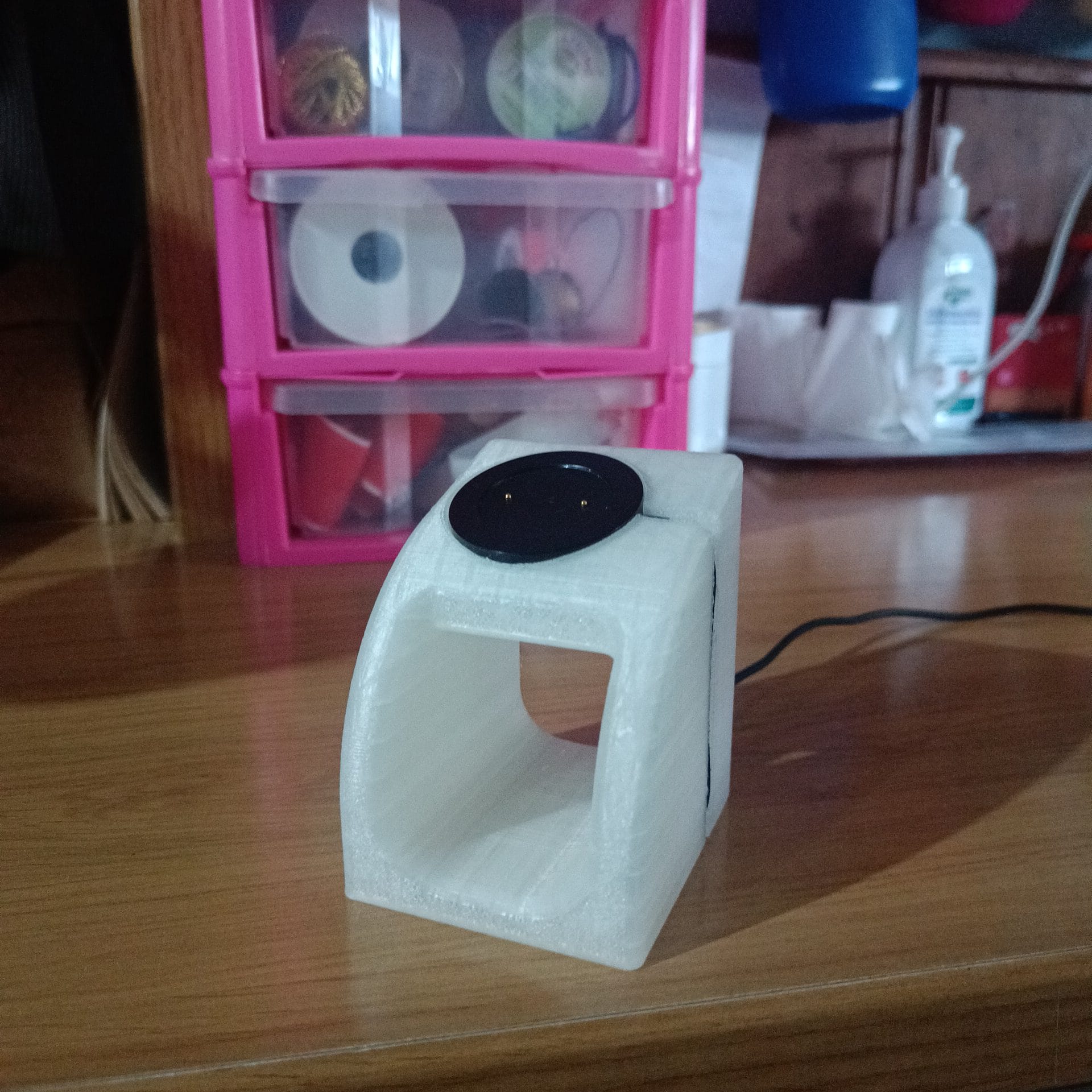 Xiaomi Watch S1 Active Charging Stand