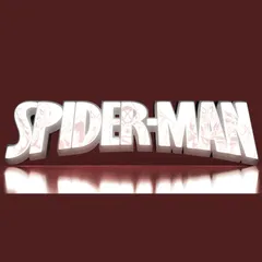 Spiderman lightbox