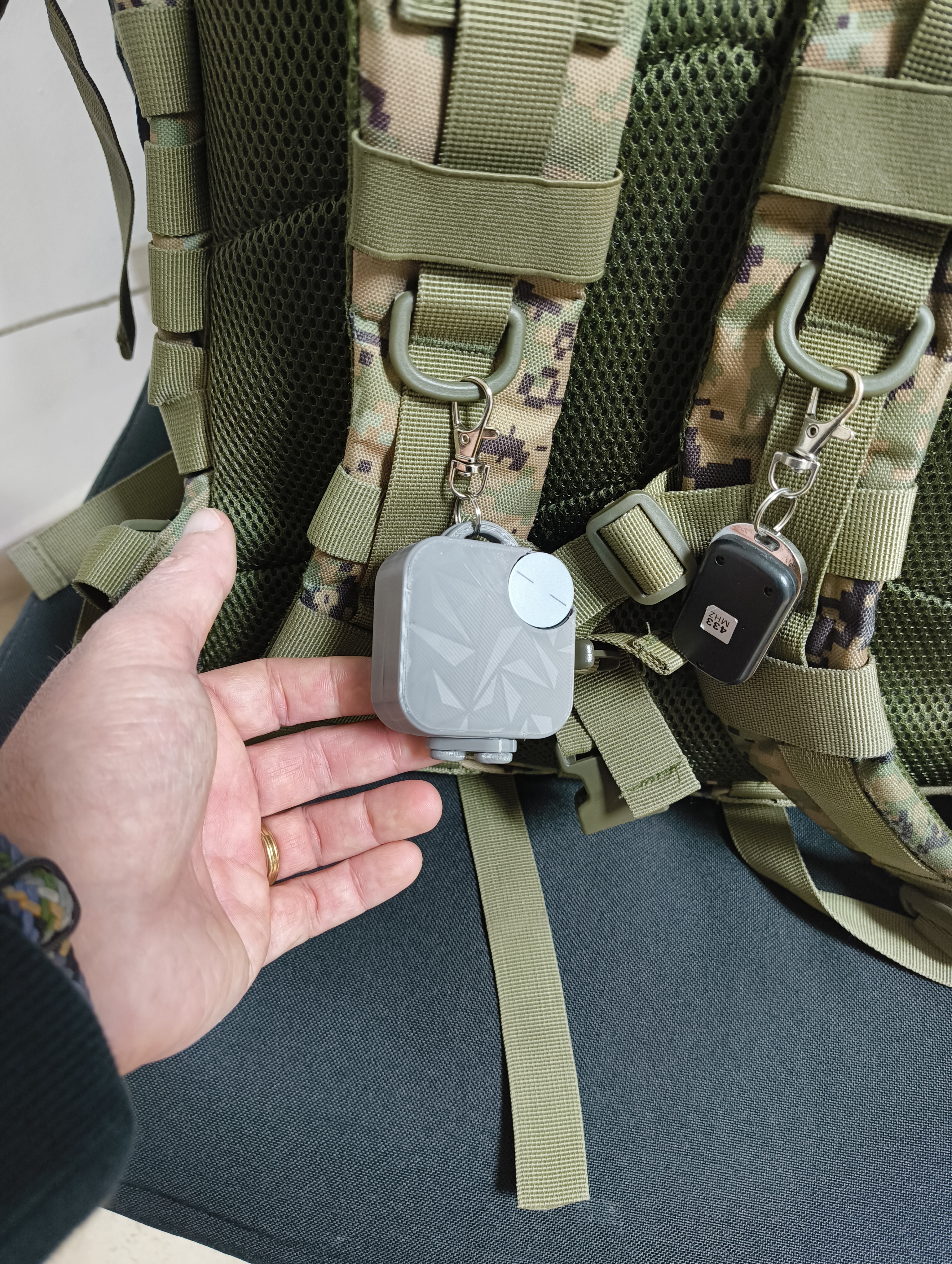 Cover case CMF Buds Pro 2