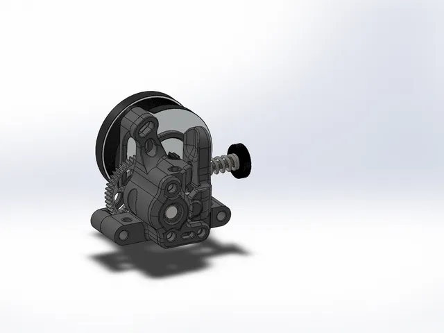 Sherpa Micro Flathead